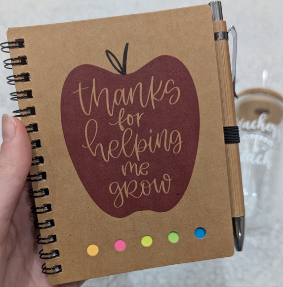 Teacher Appreciation Gift - Picture 2 of 10